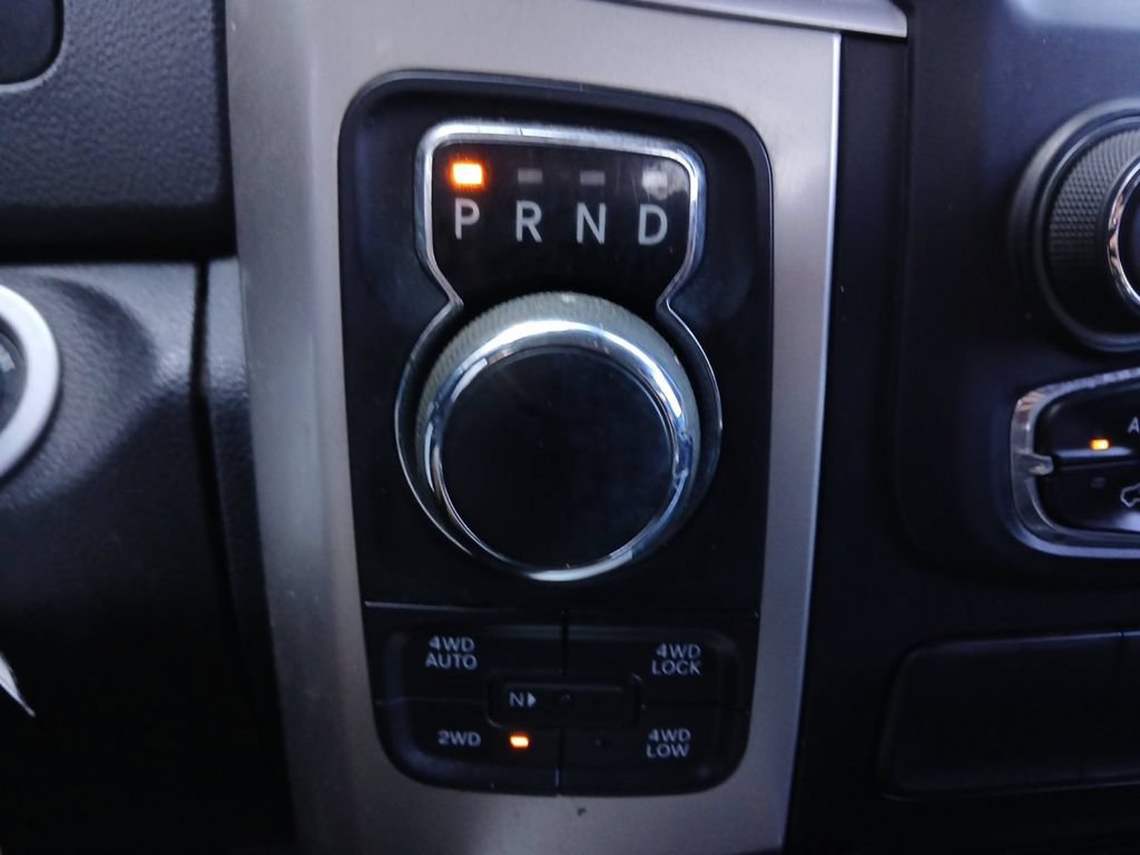 Used 2017 RAM 1500 Lone Star AWD/4WD image 10