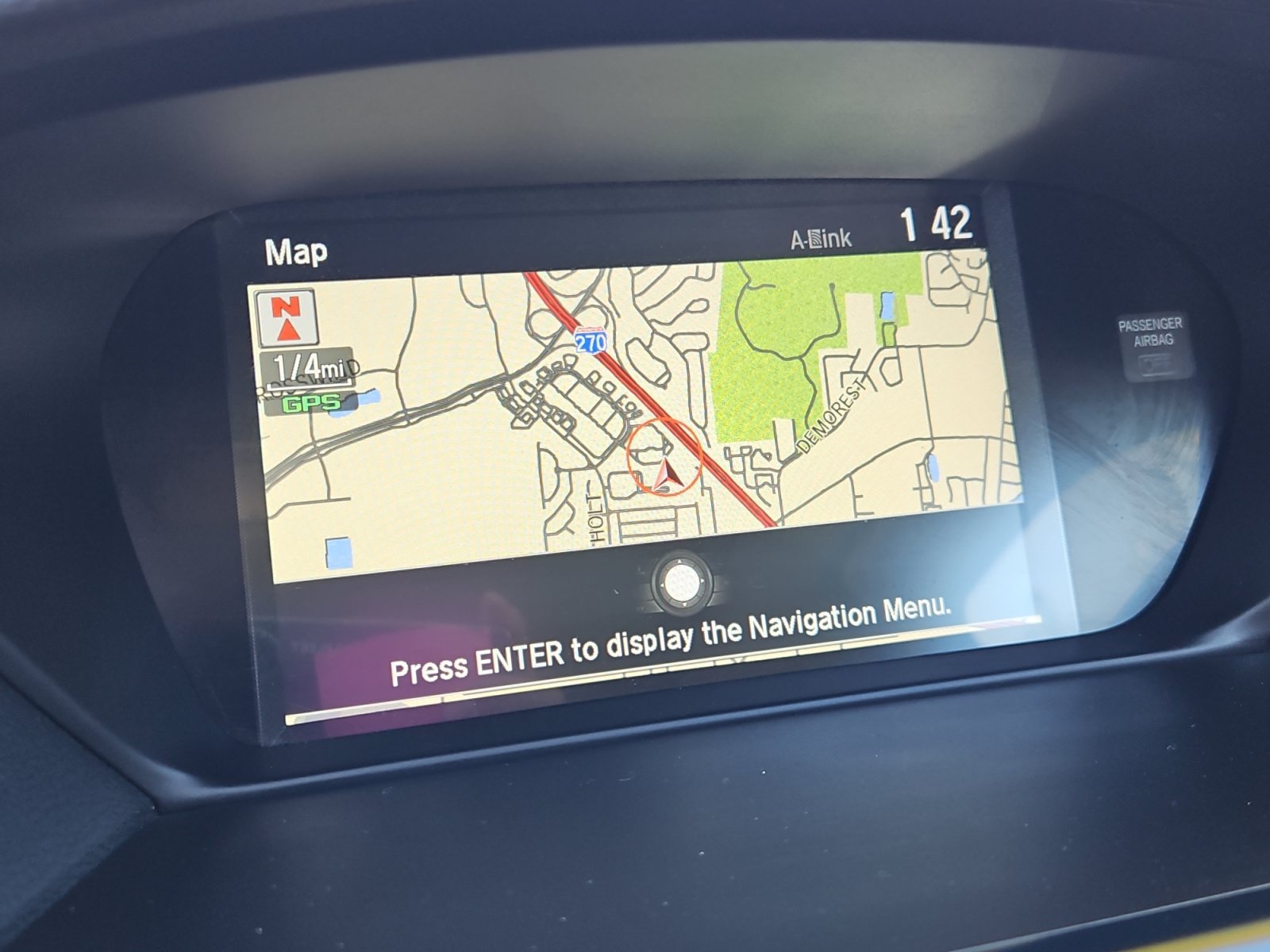 Used 2018 Acura TLX w/ Technology Package FWD image 22