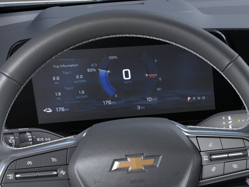 Used 2024 Chevrolet Blazer EV LT AWD/4WD image 18
