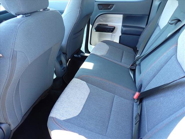 Used 2024 Ford Maverick XLT FWD image 8