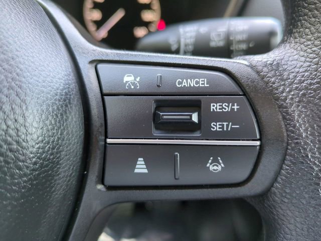 Used 2026 Honda CR-V LX image 25