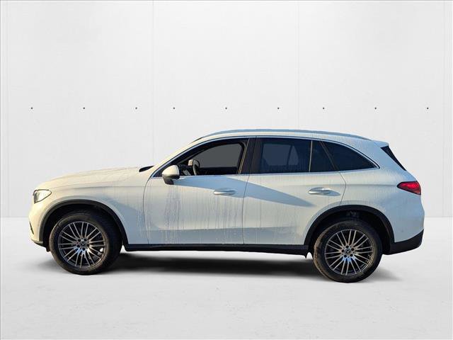 New 2026 Mercedes-Benz GLC 300 image 5