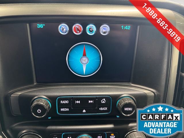 Used 2018 Chevrolet Silverado 1500 LT w/ All Star Edition image 13