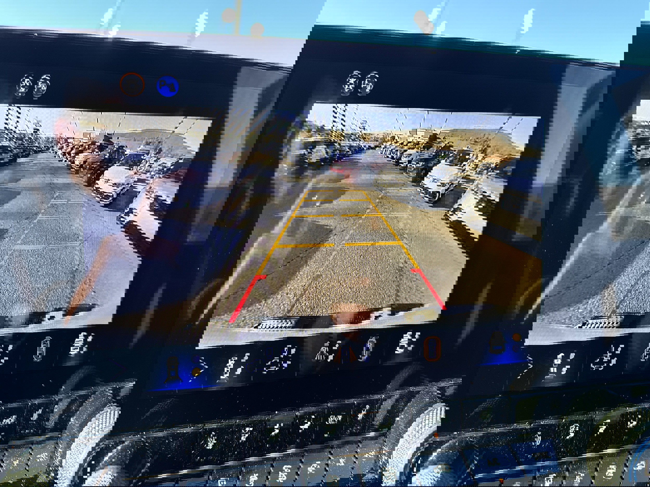 New 2026 Chevrolet Colorado Z71 w/ Technology Package image 11