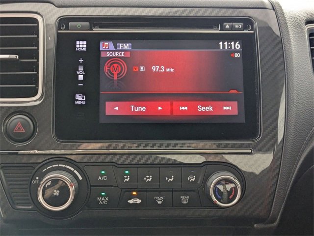 Used 2014 Honda Civic Si image 18