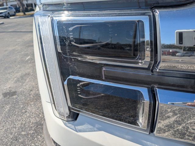 New 2026 Ford F150 King Ranch w/ Equipment Group 601A High AWD/4WD image 11