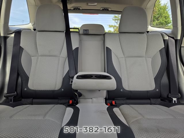 Used 2024 Subaru Forester Premium AWD/4WD image 12