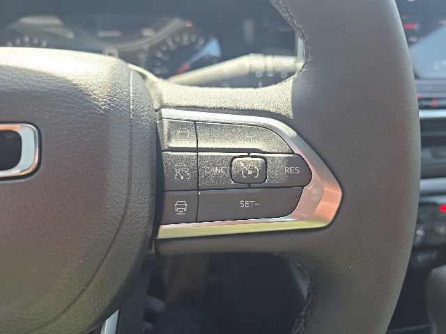 New 2026 Jeep Compass Limited AWD/4WD image 14