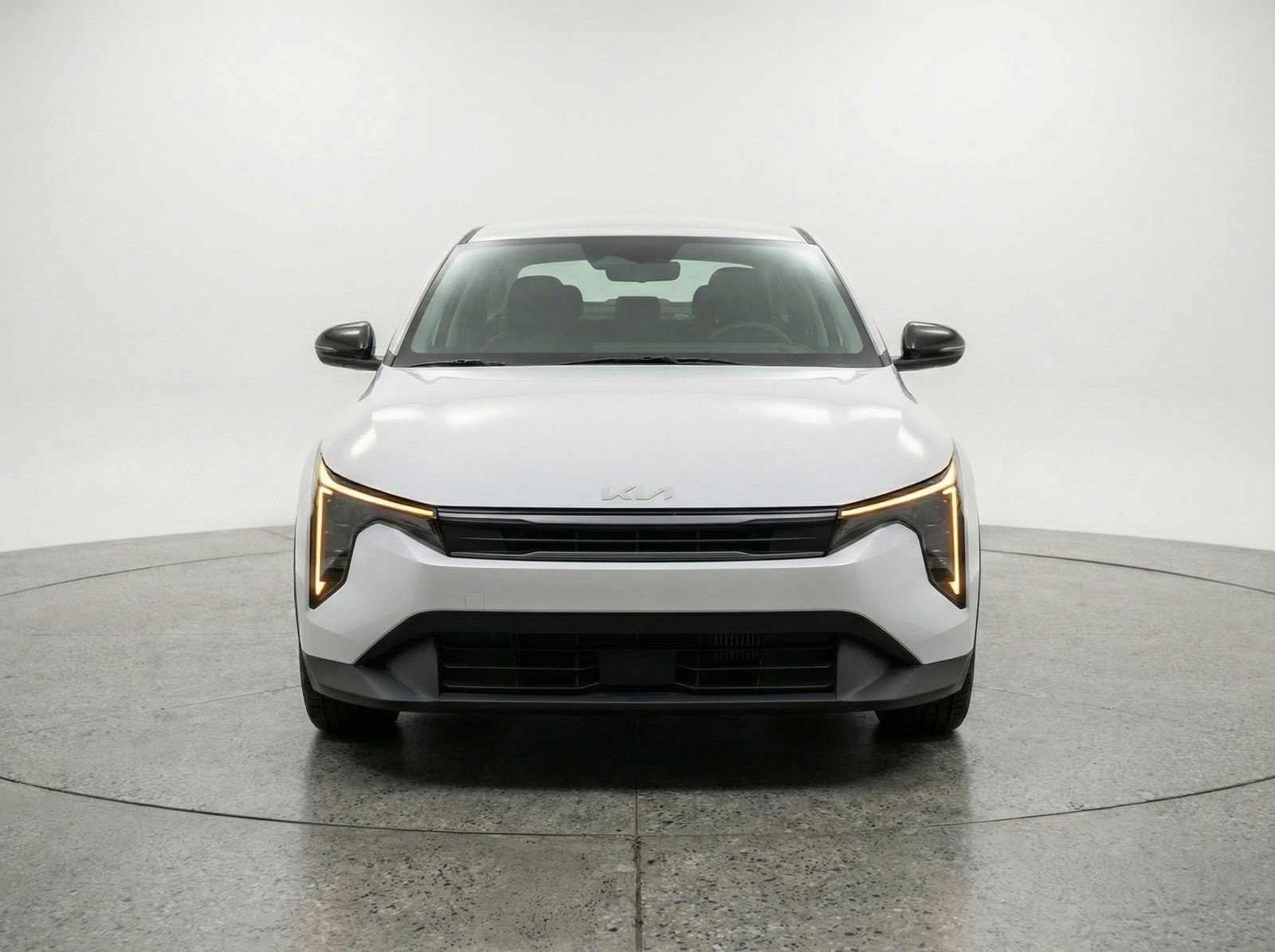 Used 2025 Kia K4 LXS image 2