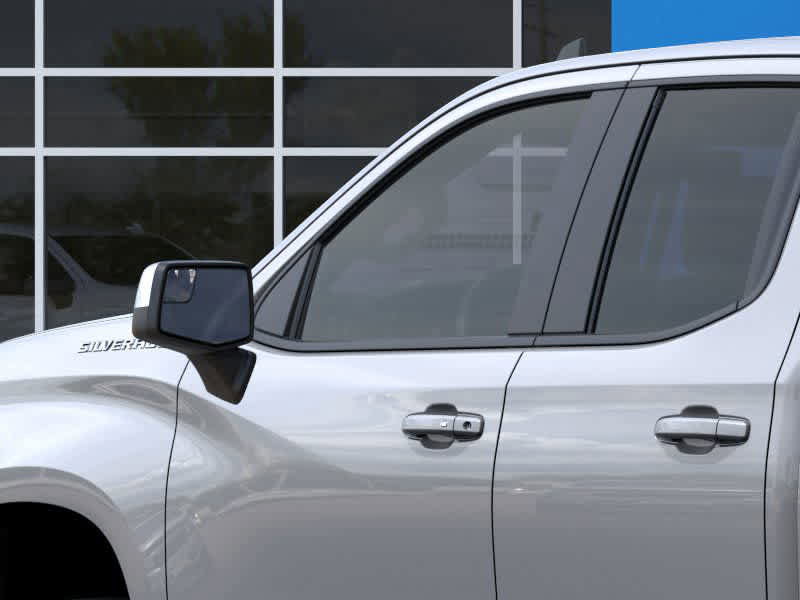 New 2026 Chevrolet Silverado 1500 LT image 12