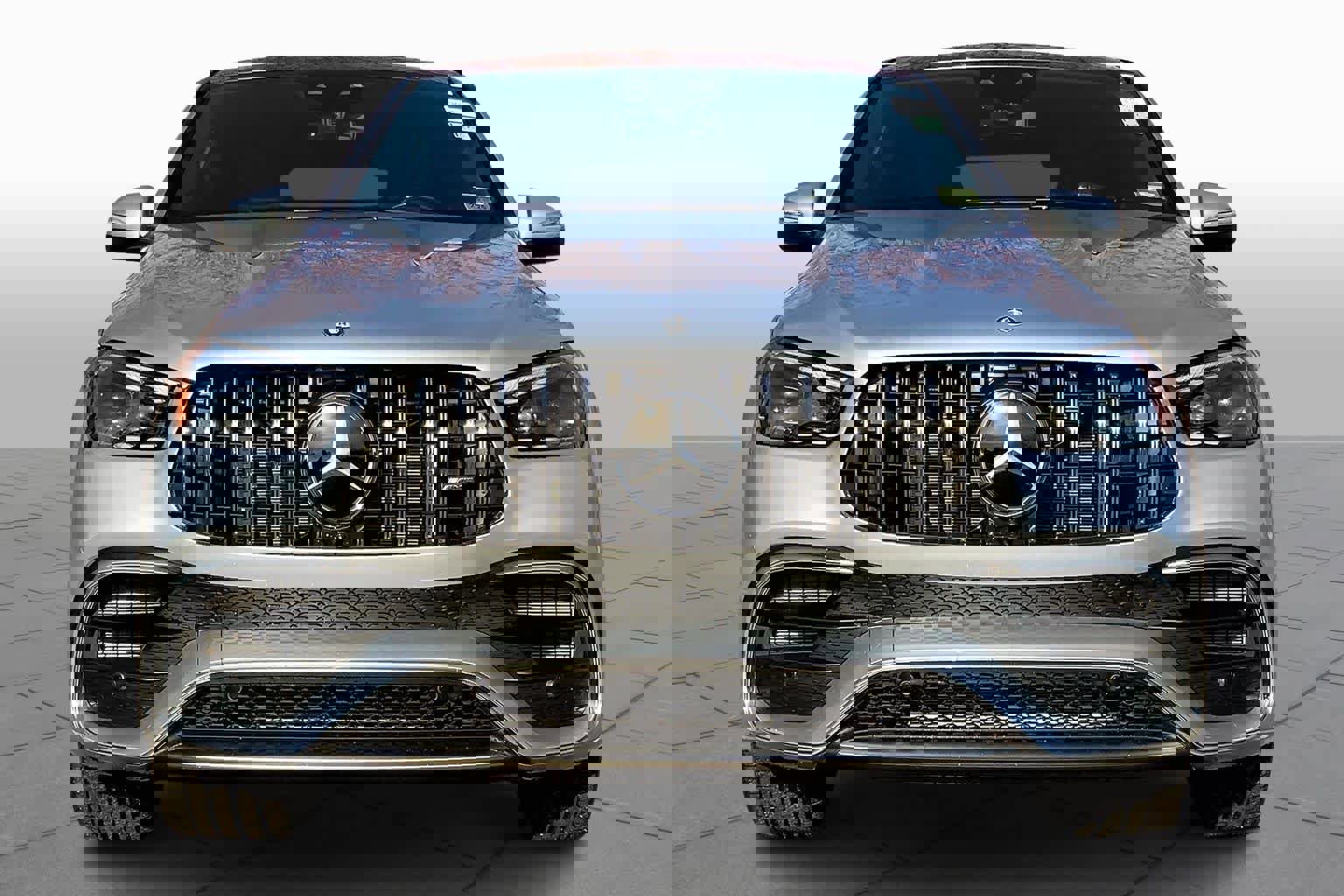 New 2026 Mercedes-Benz GLE 63 AMG S image 3