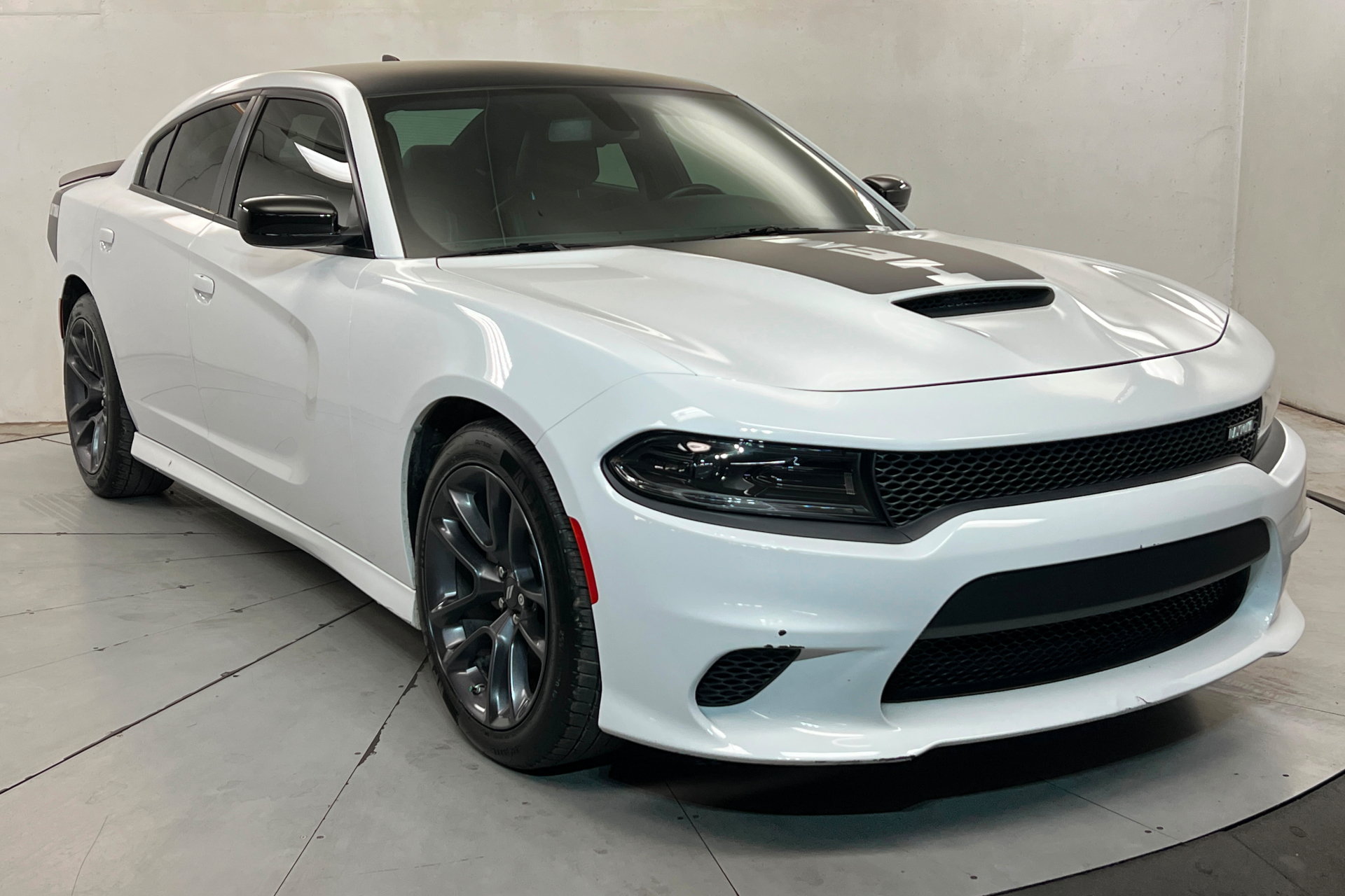 Used 2023 Dodge Charger R/T w/ Daytona Edition Group RWD image 7