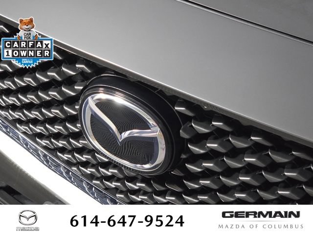 Used 2024 MAZDA CX-30 AWD 2.5 S w/ Select Sport Pkg image 14