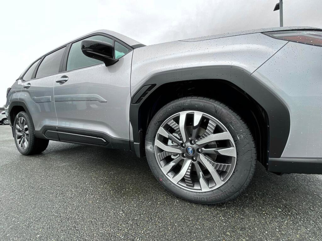 New 2026 Subaru Forester Touring image 10