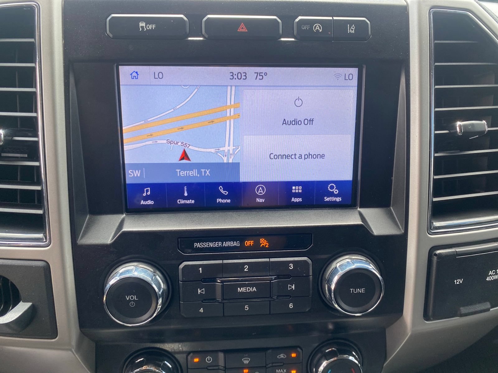 Used 2020 Ford F150 Lariat RWD image 20