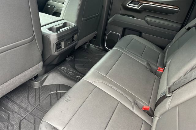 New 2026 Chevrolet Silverado 1500 RST w/ Convenience Package II image 14