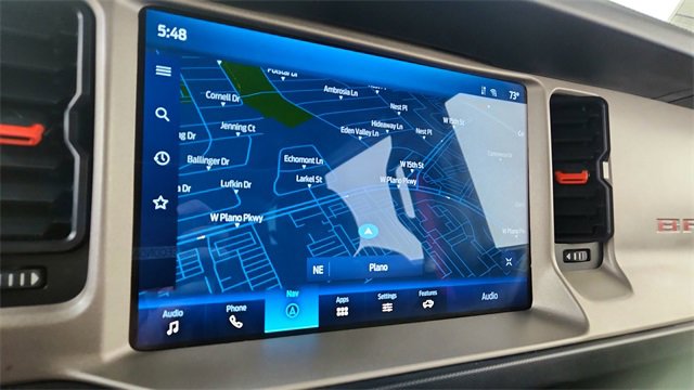 Used 2024 Ford Bronco Raptor image 44