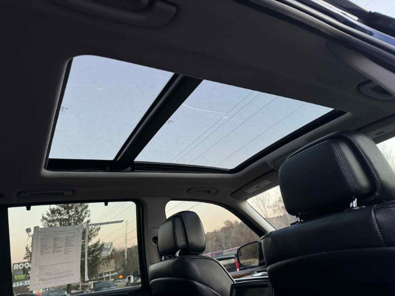 Used 2012 BMW X5 xDrive35i image 19