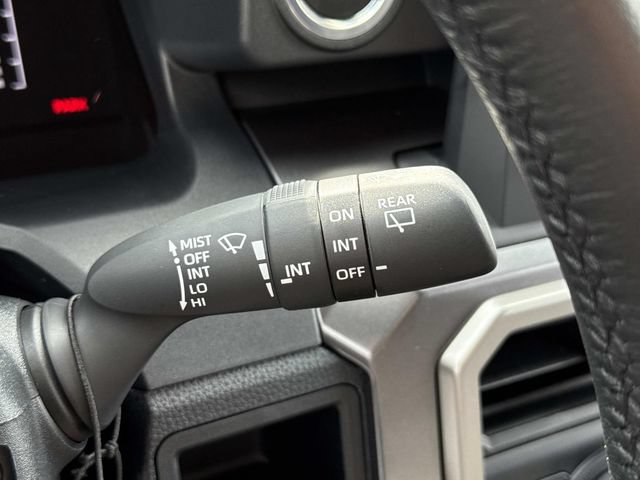 Used 2026 Toyota 4Runner SR5 AWD/4WD image 25