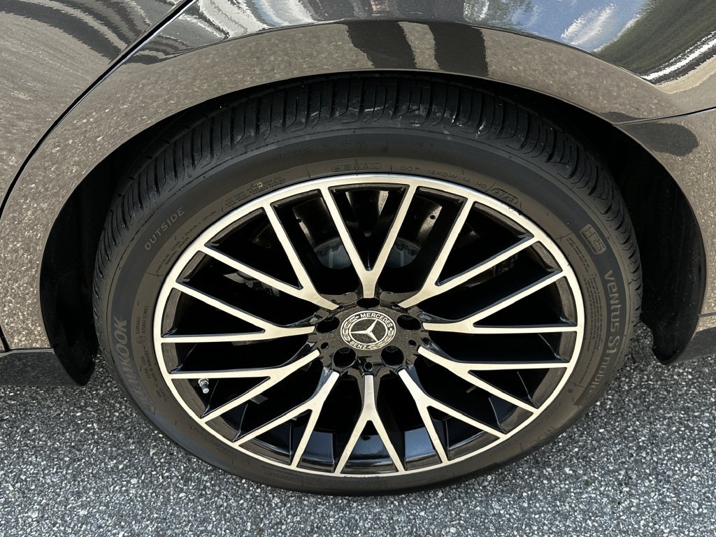 Certified 2022 Mercedes-Benz S 580 4MATIC Sedan image 23