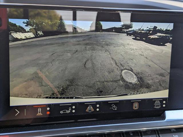 New 2026 Chevrolet Silverado 1500 RST w/ RST All Star Premium Package image 13