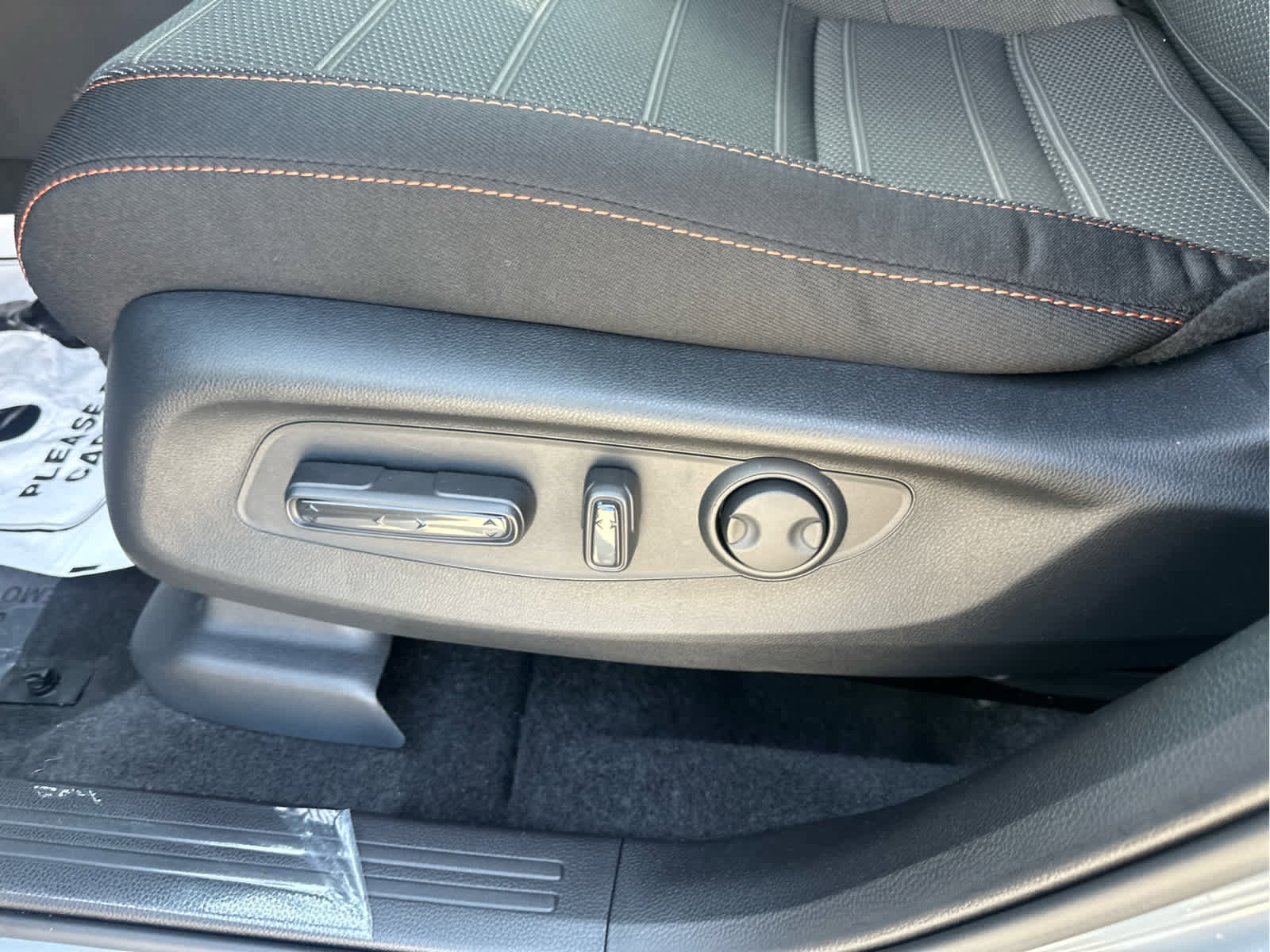 New 2026 Honda CR-V TrailSport image 25