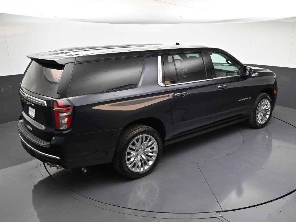 Certified 2023 Chevrolet Suburban High Country w/ Premium Package 2 AWD/4WD image 20