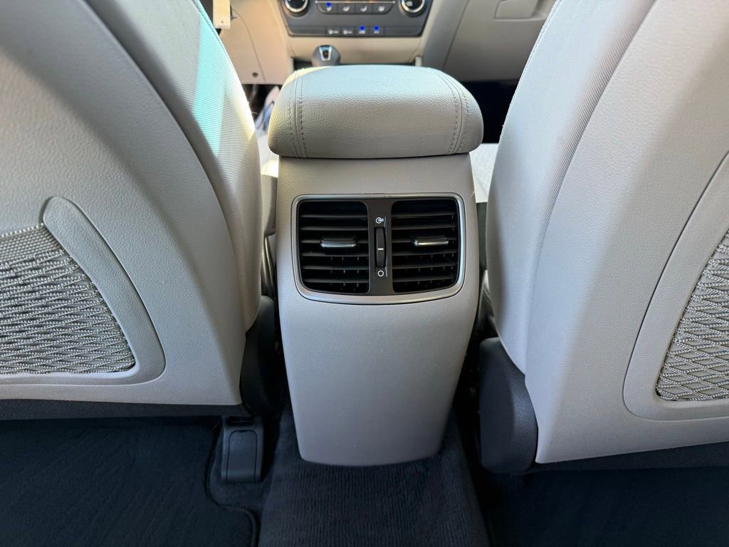 Used 2017 Hyundai Tucson Eco w/ Cargo Package image 23