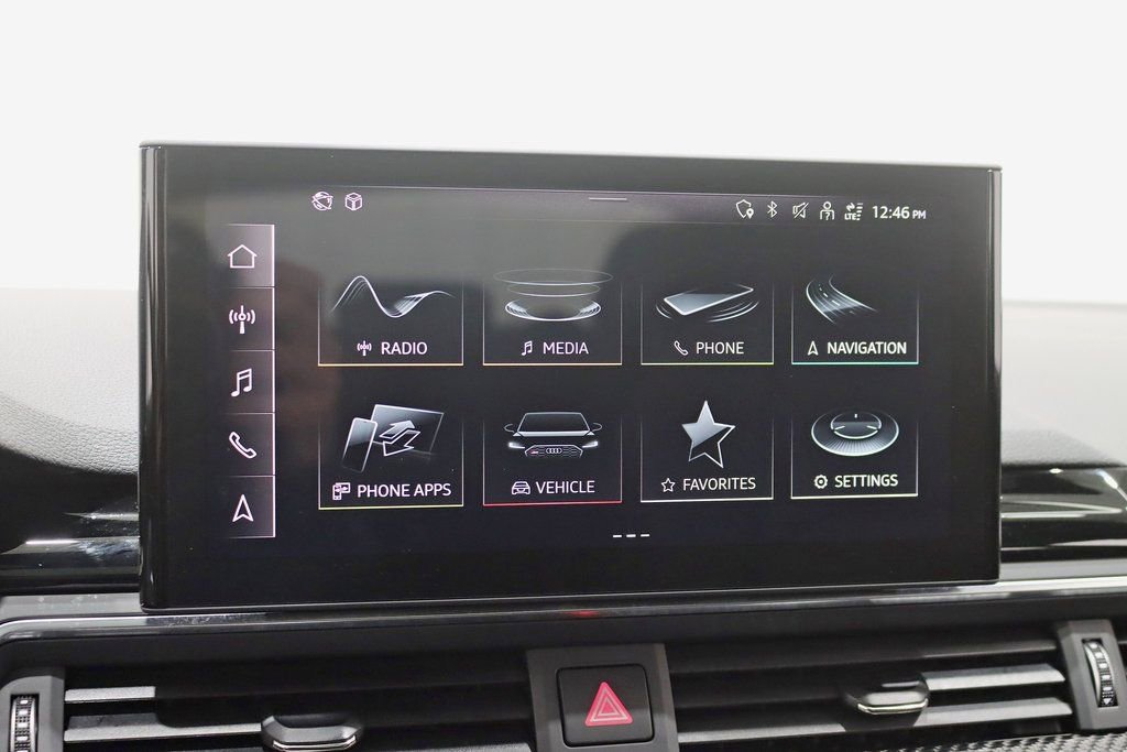 Used 2023 Audi RS 5 Sportback w/ Dynamic Package image 19