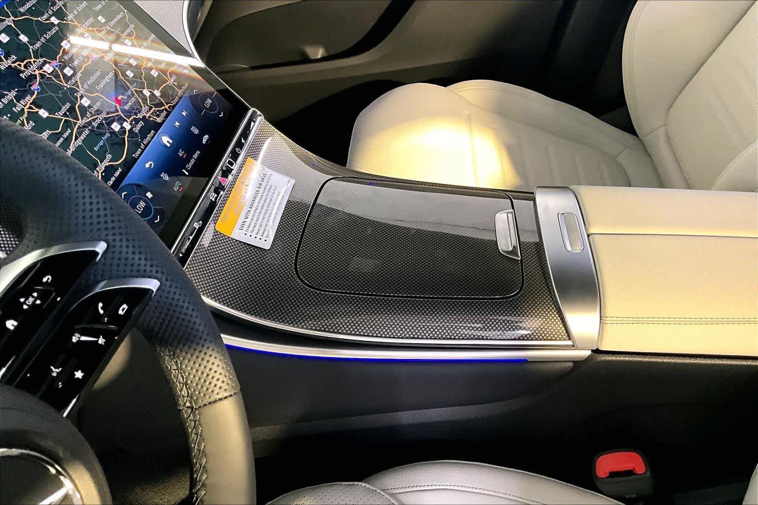 New 2026 Mercedes-Benz GLC 300 4MATIC image 10