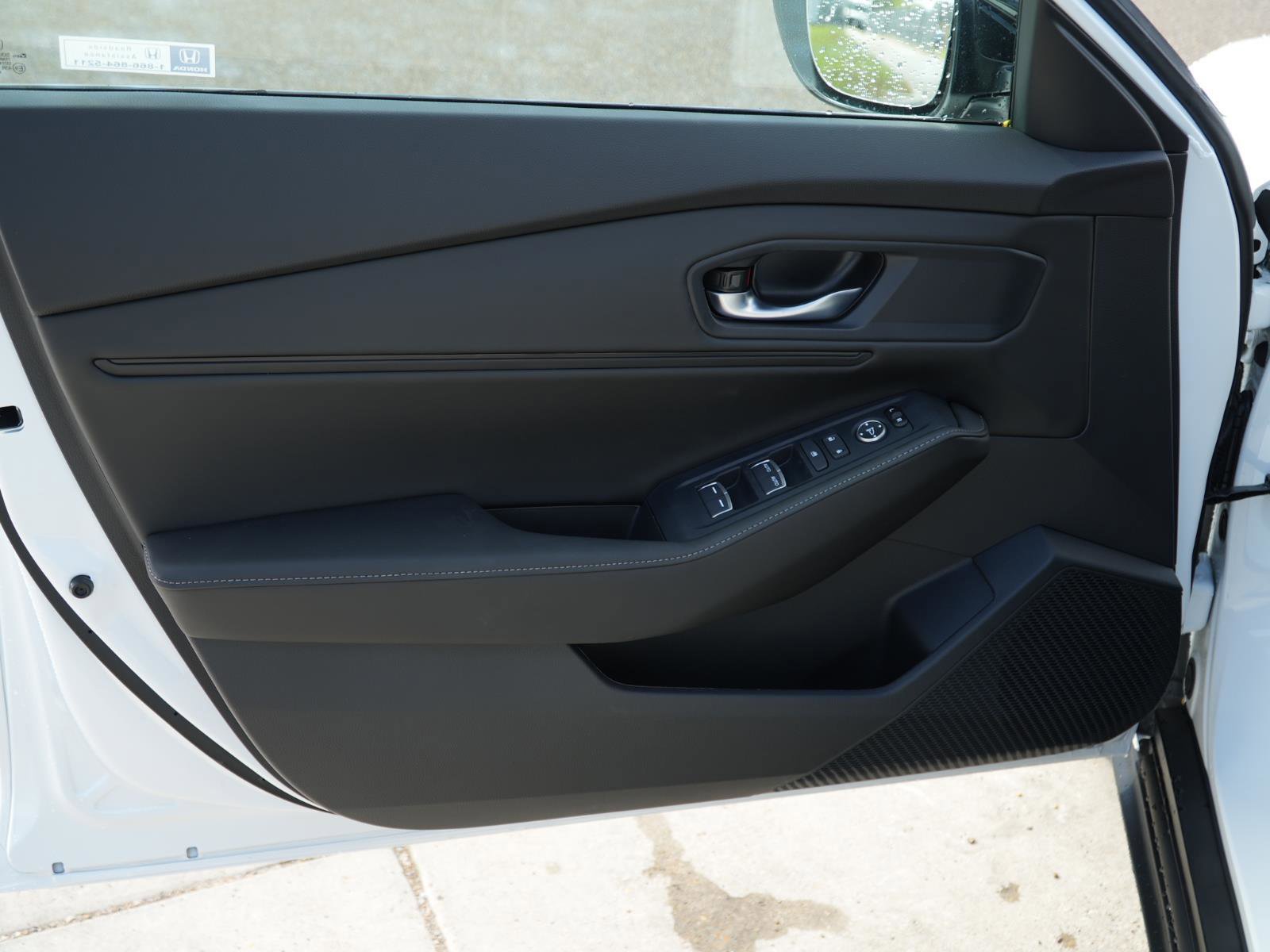 New 2025 Honda Accord Sport image 13