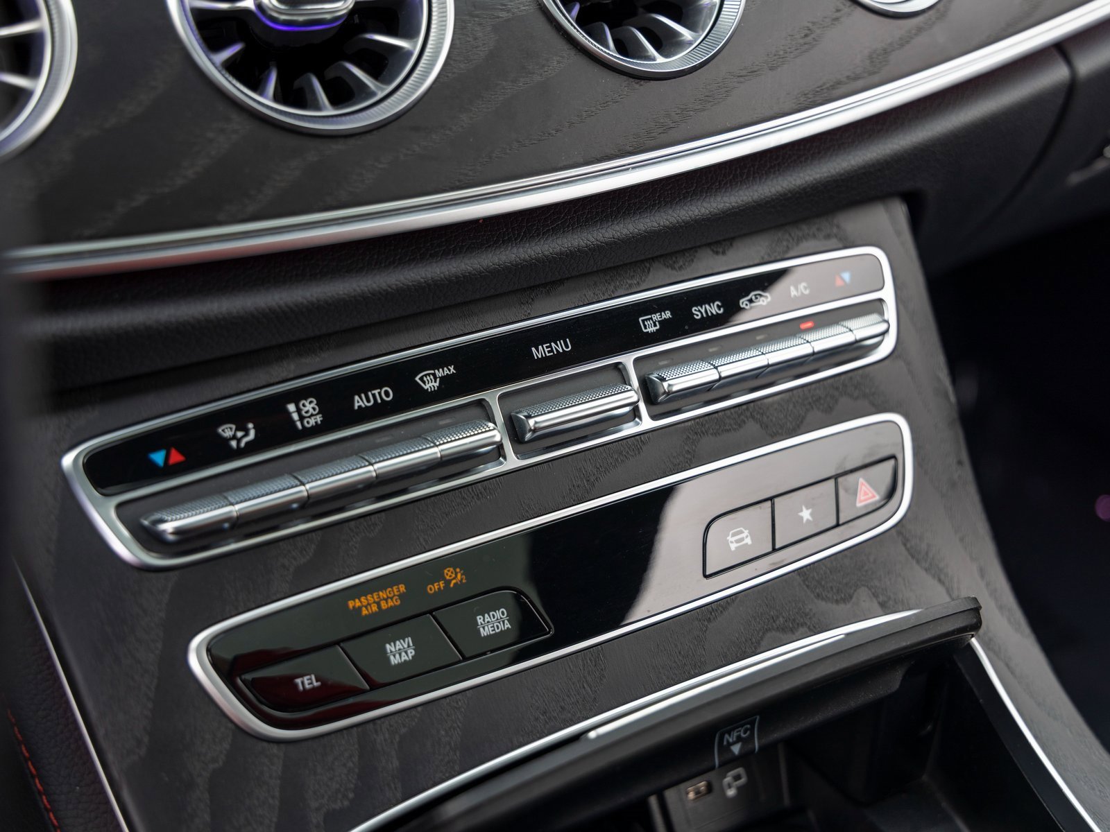 Used 2022 Mercedes-Benz E 53 AMG 4MATIC Coupe image 41