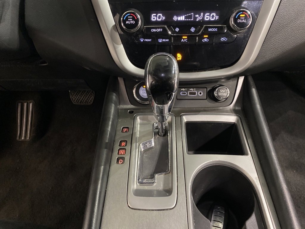 Used 2020 Nissan Murano SV image 14