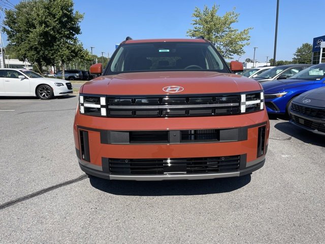 Used 2024 Hyundai Santa Fe Limited image 3