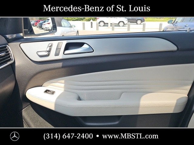 Used 2019 Mercedes-Benz GLE 43 AMG 4MATIC Coupe image 33