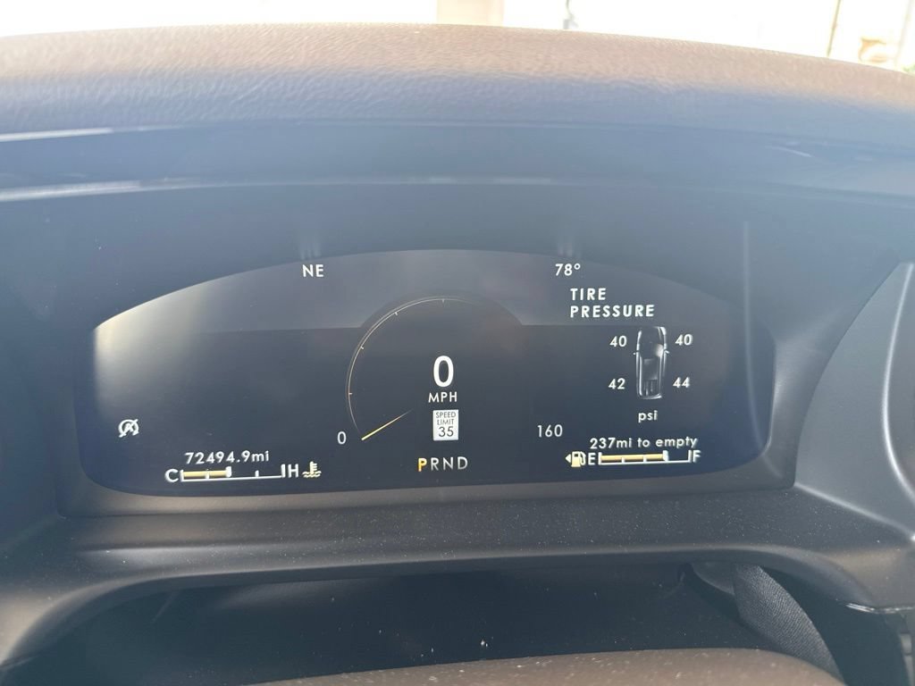 Used 2021 Lincoln Aviator Reserve w/ Equipment Group 201A AWD/4WD image 17