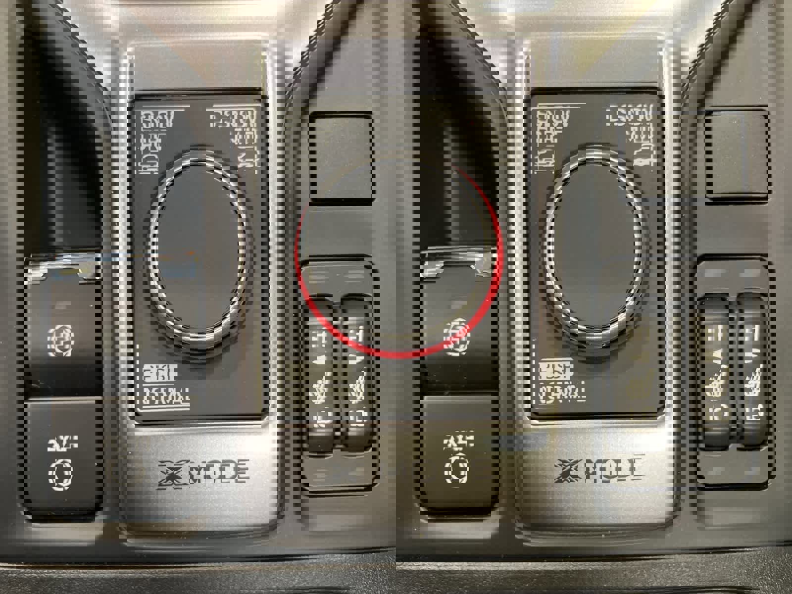 Used 2023 Subaru Forester Limited image 17