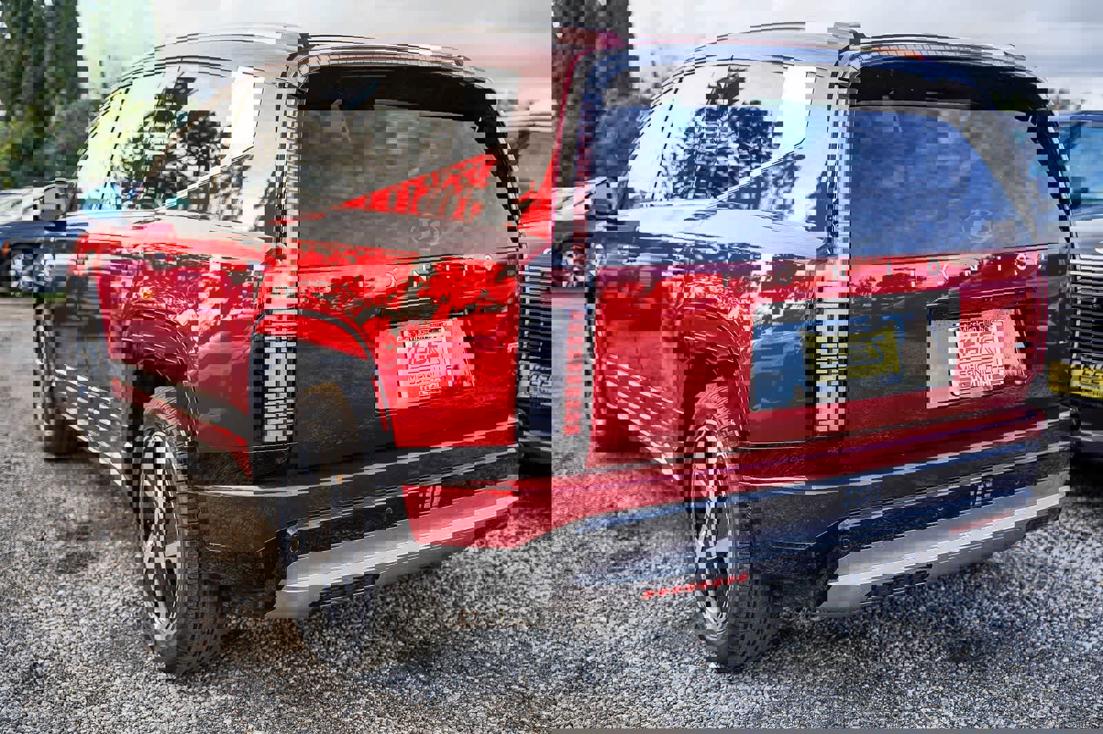 New 2026 Hyundai Ioniq 9 Limited image 8