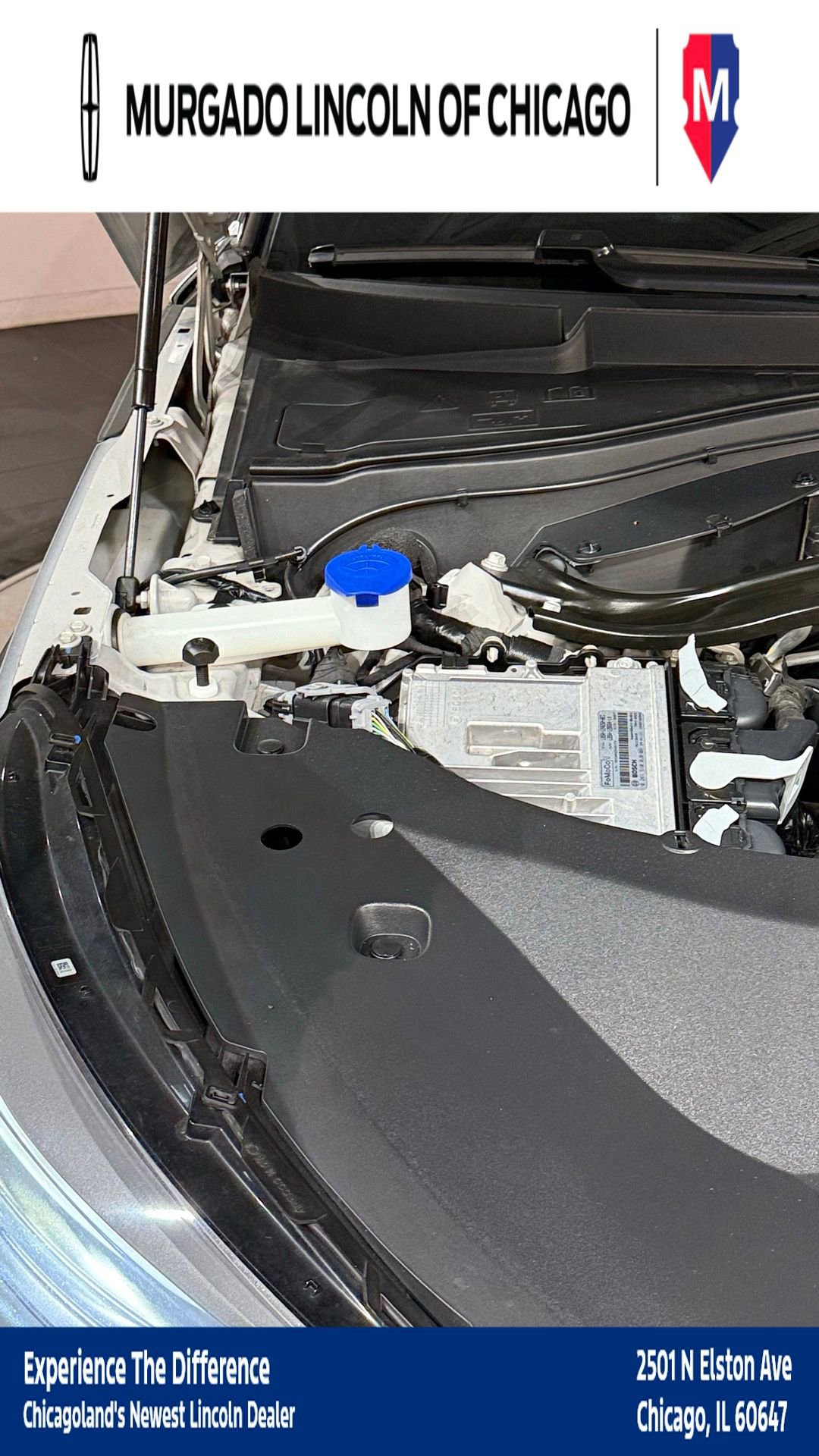 Used 2024 Lincoln Aviator Reserve image 98