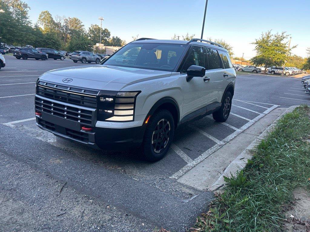 New 2026 Hyundai Palisade XRT Pro AWD/4WD image 3