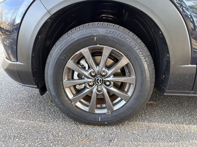 New 2026 MAZDA CX-30 AWD 2.5 S image 10