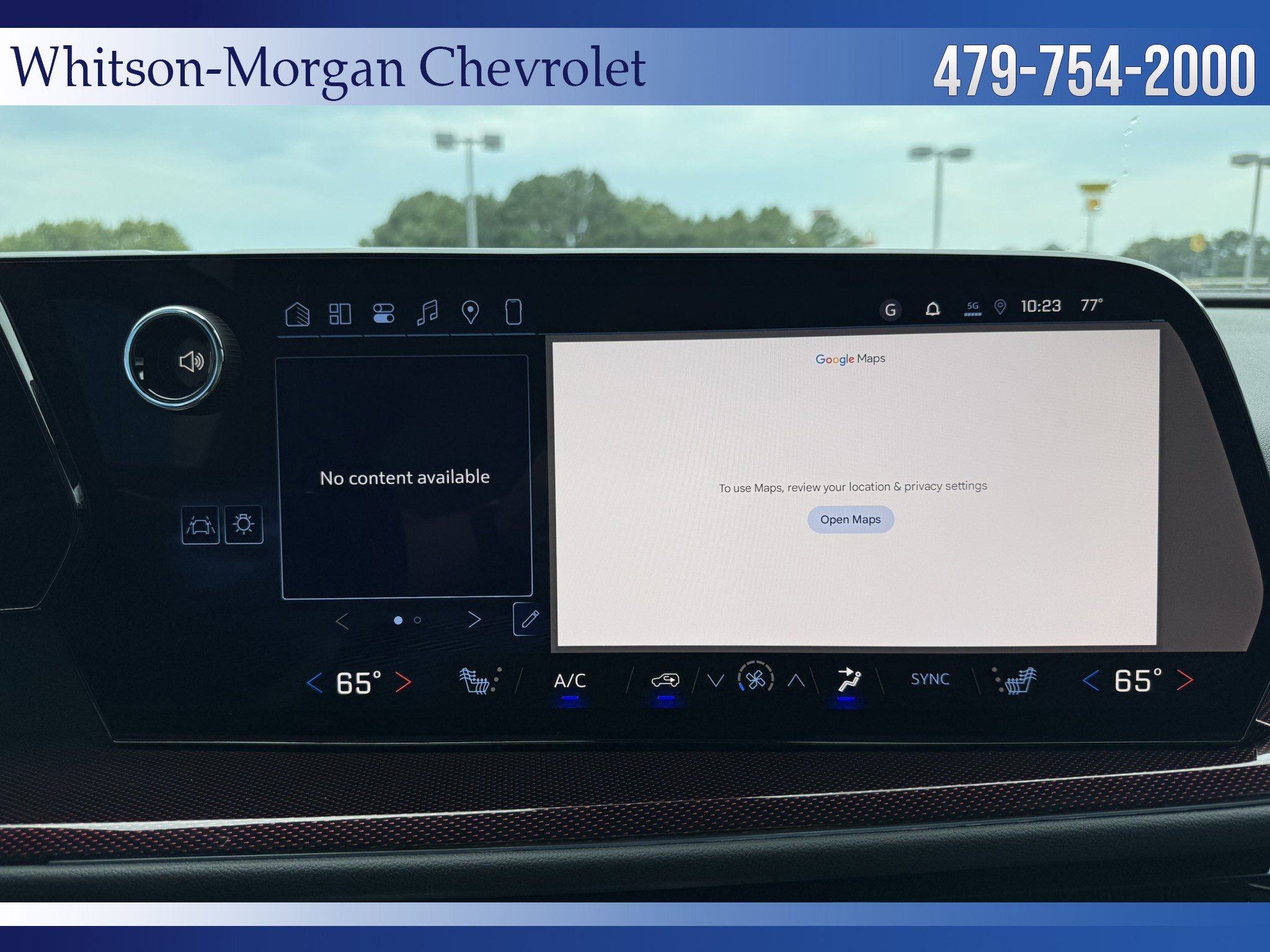 New 2026 Chevrolet Traverse Z71 image 23
