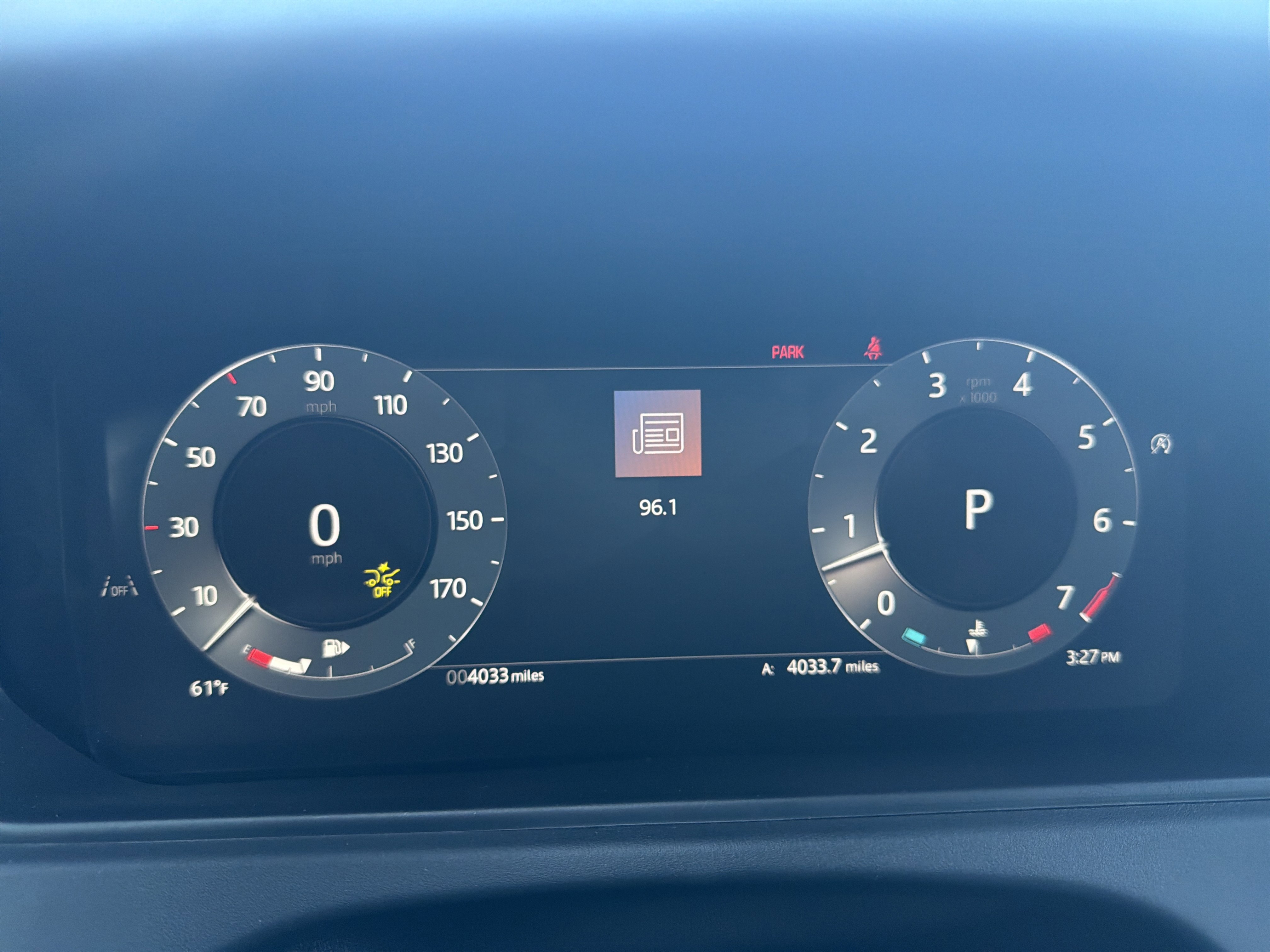 Used 2026 Land Rover Range Rover Velar Dynamic SE image 21