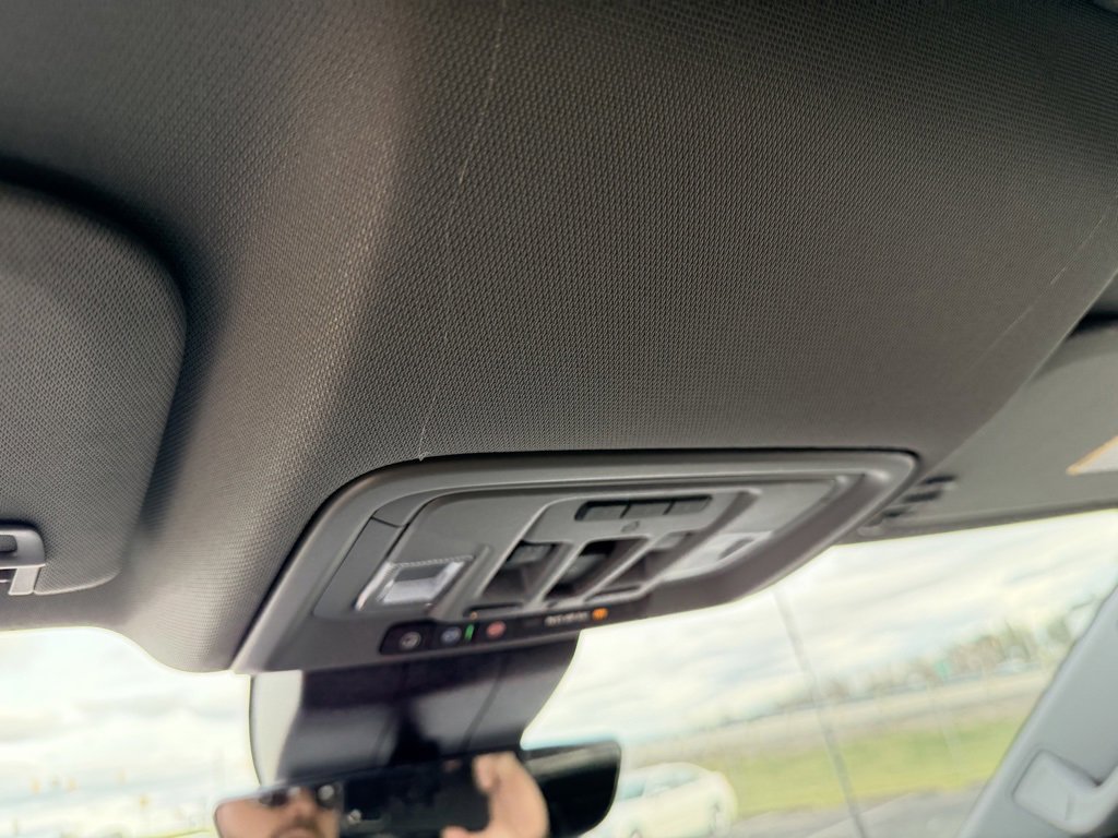 New 2026 Chevrolet Silverado 2500 LTZ w/ Trail Boss Package image 28