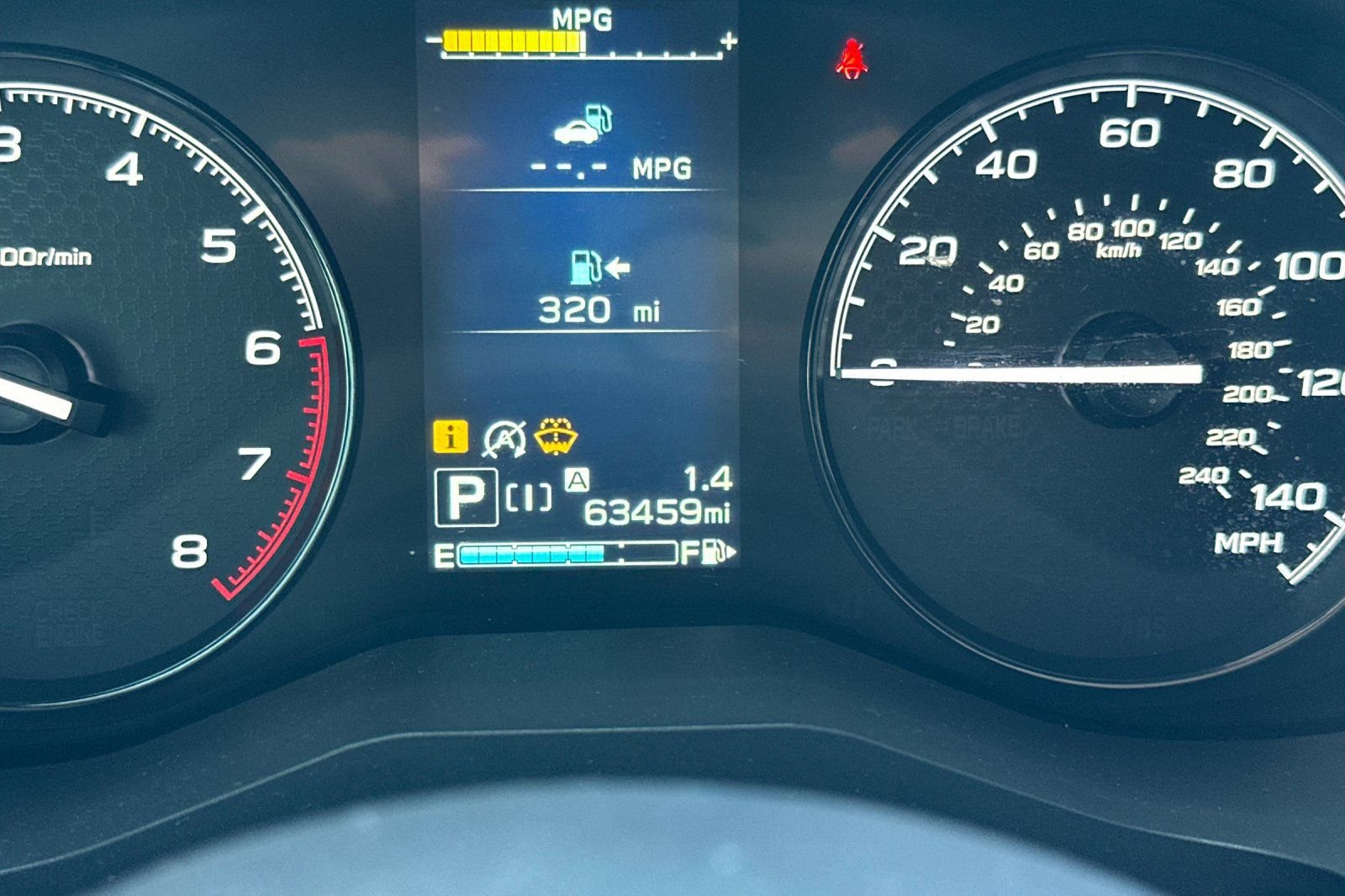 Used 2019 Subaru Forester w/ Alloy Wheel Package image 38