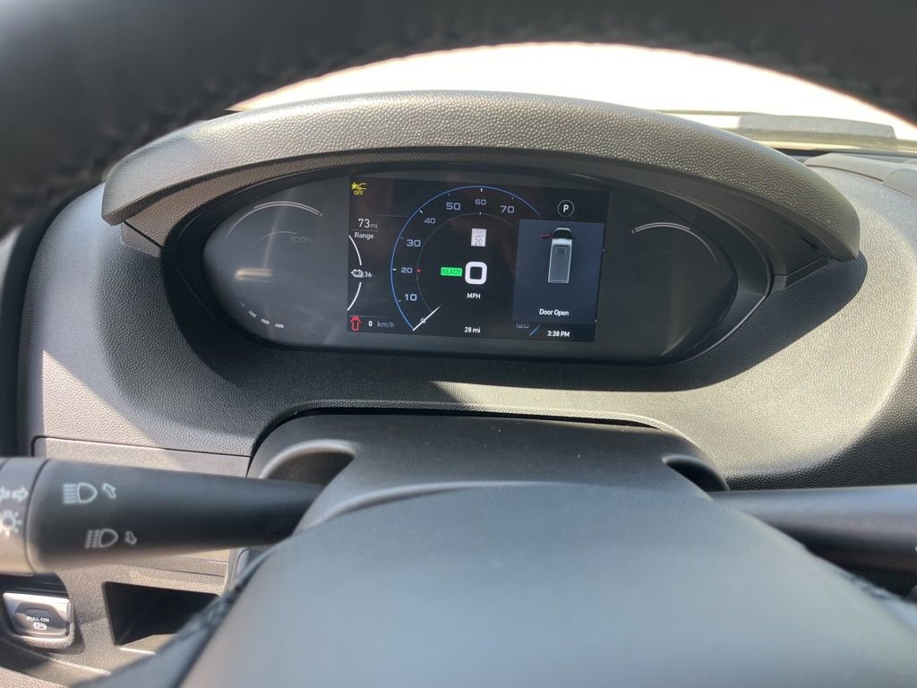 New 2025 RAM ProMaster Tradesman image 22