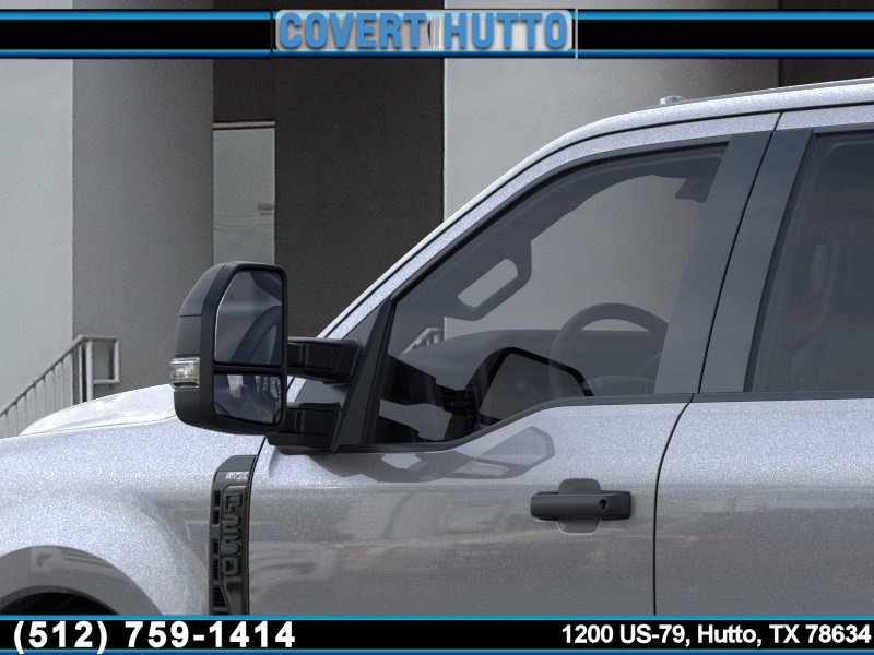 New 2026 Ford F250 XL AWD/4WD image 20