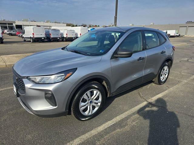 Certified 2023 Ford Escape AWD image 1