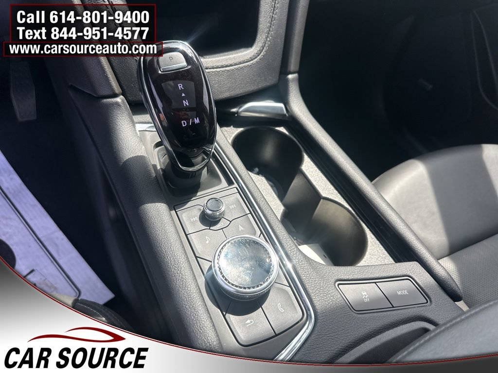 Used 2023 Cadillac XT5 Premium Luxury AWD/4WD image 20