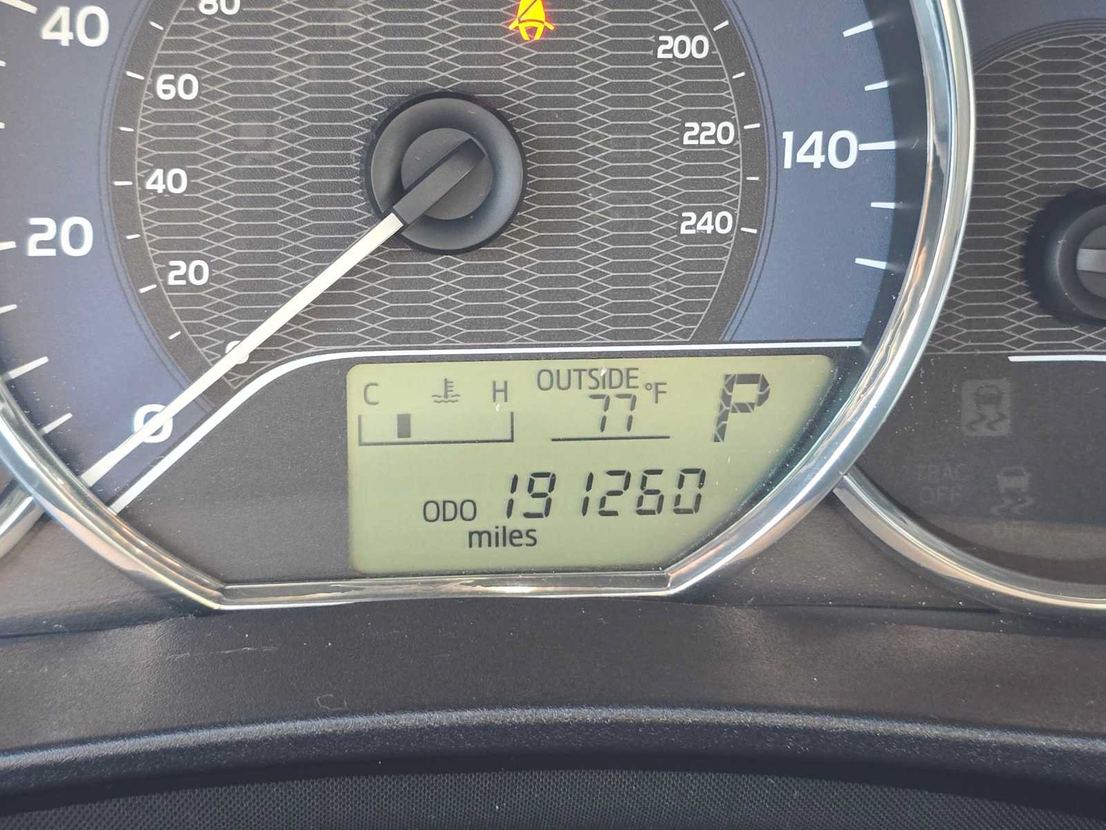 Used 2016 Toyota Corolla LE FWD image 23